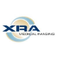 XRA Medical Imaging Logo