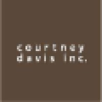 Courtney Davis, Inc Logo