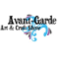 Avant-Garde Art & Craft Shows (Rebecca Adele PR & Events) Logo