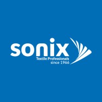 Sonix - Textile Professionals Logo