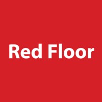 Red Floor India Logo