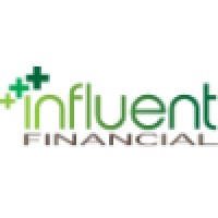 Influent Financial Logo