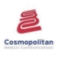 Cosmopolitan Medical Communications Logo