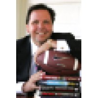 Don Yaeger Speaks Logo