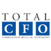 Total CFO, LLC Logo