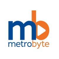 Metrobyte Logo