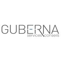 GUBERNA Services Conseils Logo