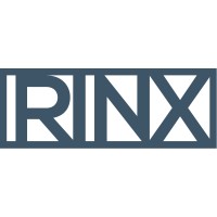 Rinx Entertainment Centre Logo