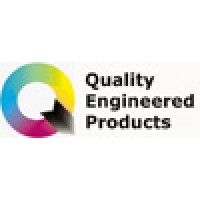 Quality Engineered Products Logo