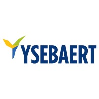 Ysebaert NV Logo
