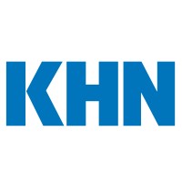 Kaiser Health News Logo