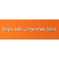 Veejay Sales Corporation (India) Logo