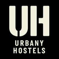 Urbany Hostels Logo
