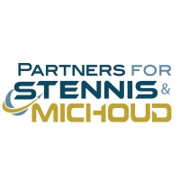 Partners For Stennis & Michoud Logo