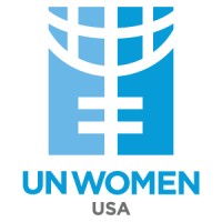 UN Women USA Logo