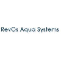 RevOs Aqua Systems Logo