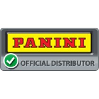EDITIONS PANINI BELGIQUE Logo