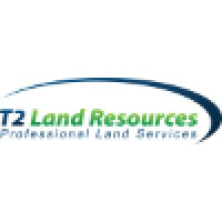 T2 Land Resources, LLC Logo