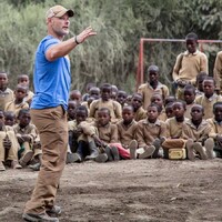 My Wisconsin Photography Logo