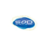 SOD-salesondemand Logo