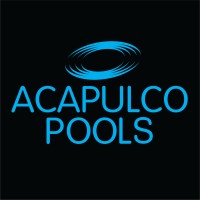 Acapulco Pools Logo