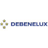 DEBENELUX SRL Logo