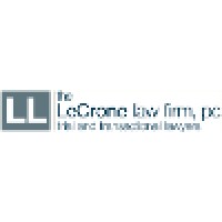 LeCrone Law Firm, PC Logo