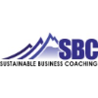 Sustainable Business Coaching Logo