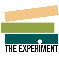 The Experiment, LLC Logo