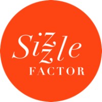 Sizzle Factor Logo