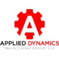 Applied Dynamics Engineering Group Logo