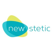 New Stetic S.A Logo