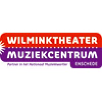 Wilminktheater en Muziekcentrum Enschede Logo