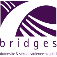 Bridges: Domestic & Sexual Violence Support Services, Inc. Logo