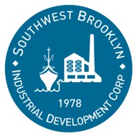 Southwest Brooklyn Industrial Development Corporation Logo