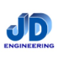 James DeOtte Engineering, Inc. Logo