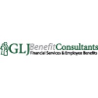 GLJ Benefit Consultants Logo