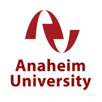 Anaheim University Logo