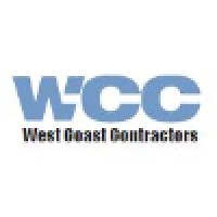 West Coast Contractors Logo