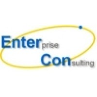 EnterCon Solutions (ENTERprise CONsulting) Logo