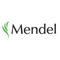 Mendel Biological Solutions Logo