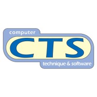 Computer Technique & Software S.A. Logo