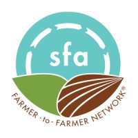 Sustainable Farming Association of Minnesota Logo