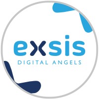 Exsis Digital Angels Logo