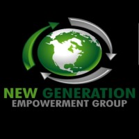NEW GENERATION EMPOWERMENT GROUP Logo