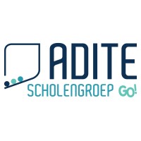 GO! Scholengroep 12 ADITE Logo