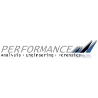 Performance: Analysis, Engineering, Forensics Logo