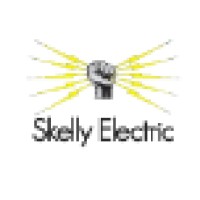 Skelly Electric, Inc. Logo