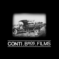 Conti Bros. Films Logo