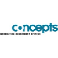 Concepts IMS AG Logo